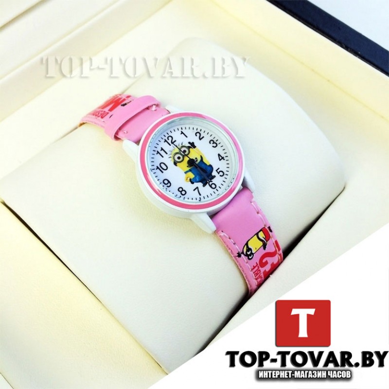 Детские часы CH-R74