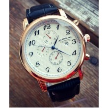 Часы Montblanc M-1501