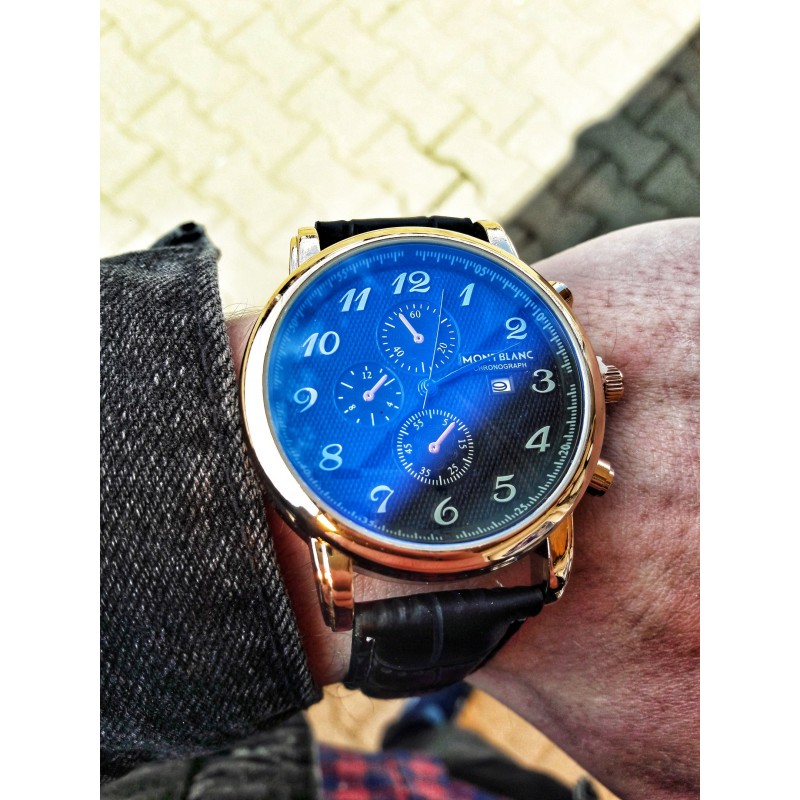 Мужские часы Montblanc MB-1001