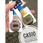 Часы Casio Vintage  электронные 