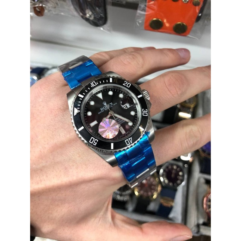 Часы Rolex Submariner RX-1852