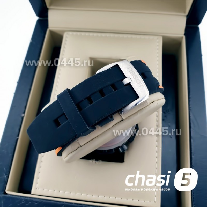Мужские часы TISSOT T-Race T-1218