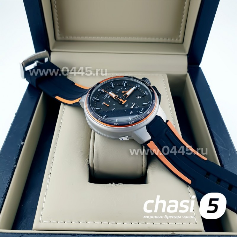 Мужские часы TISSOT T-Race T-1218