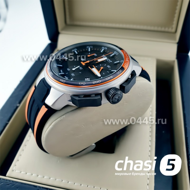 Мужские часы TISSOT T-Race T-1218