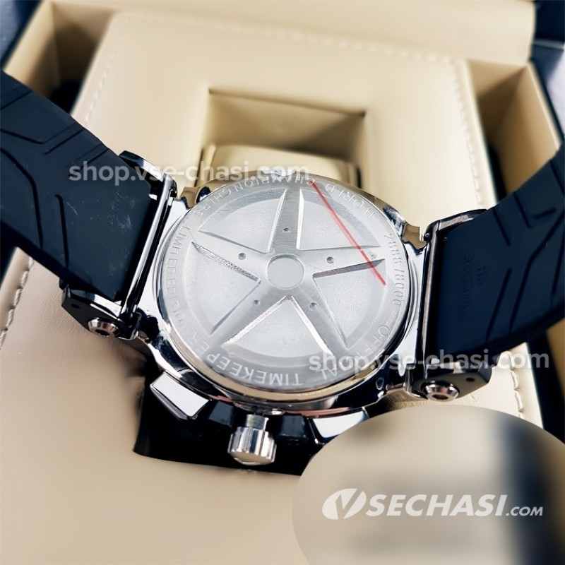Мужские часы TISSOT T-Race T-1220