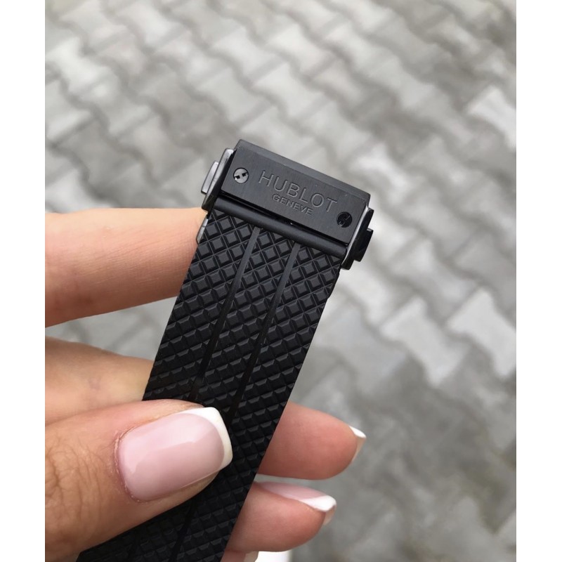 Мужские часы HUBLOT HB-1065