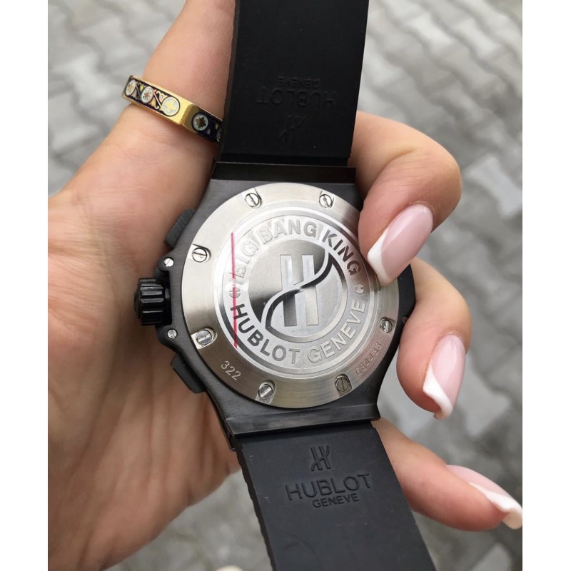 Мужские часы HUBLOT HB-1065