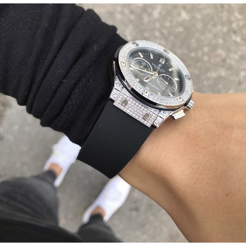 Женские часы HUBLOT HB-1066
