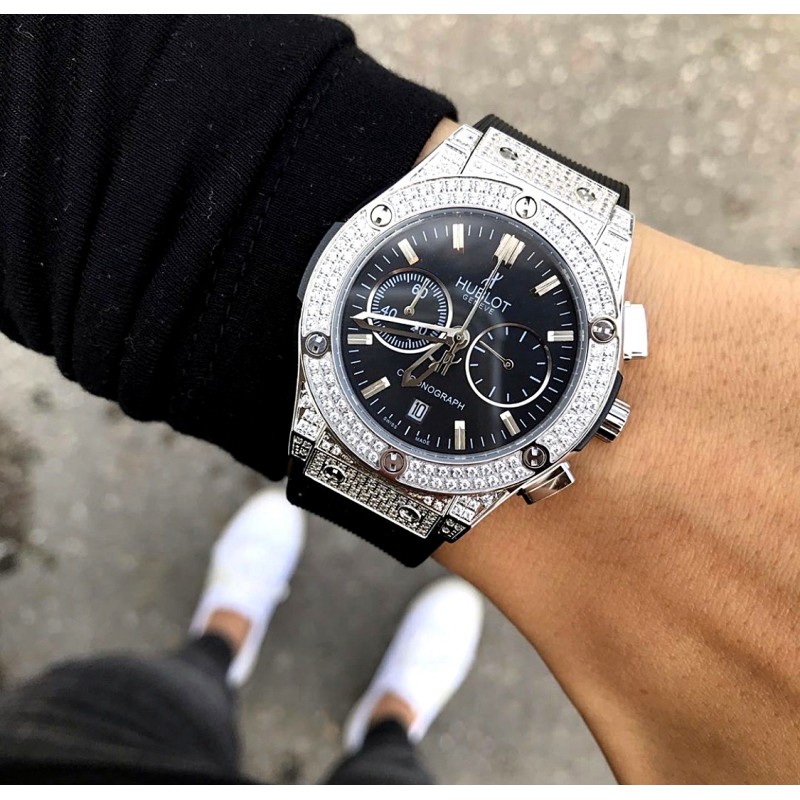 Женские часы HUBLOT HB-1066