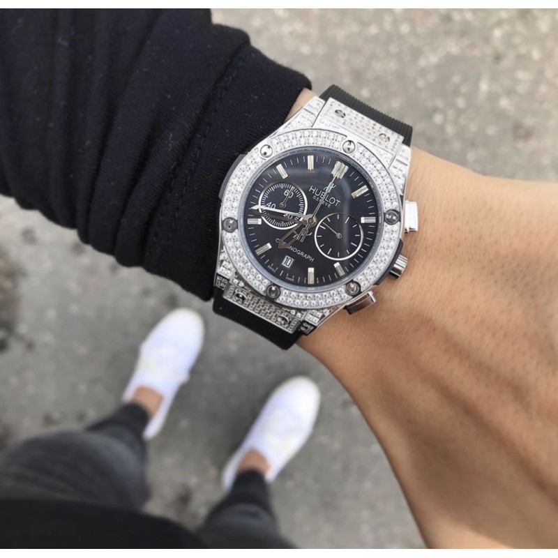 Женские часы HUBLOT HB-1066