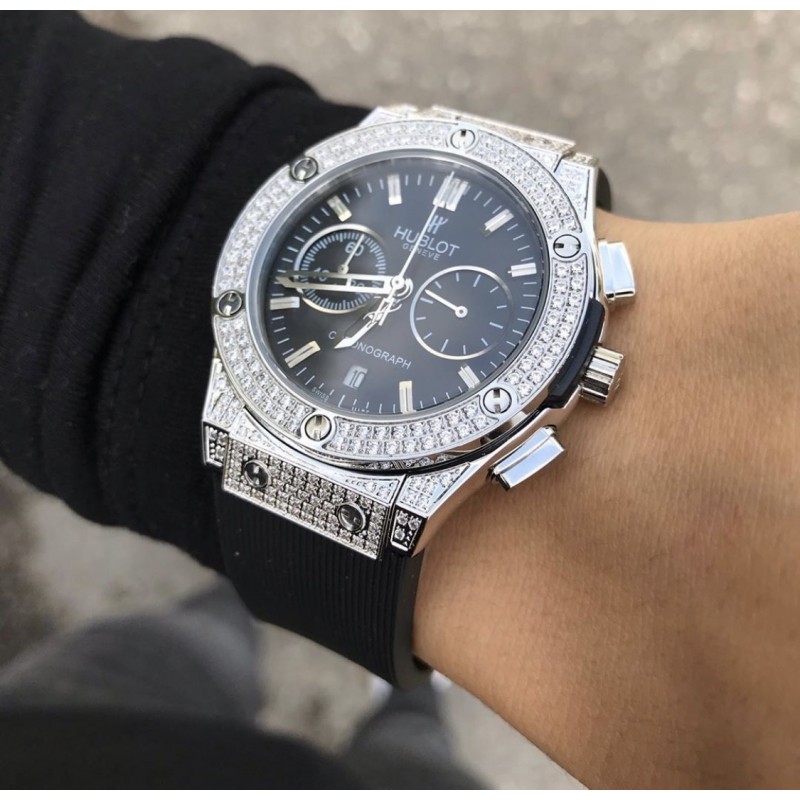 Женские часы HUBLOT HB-1066