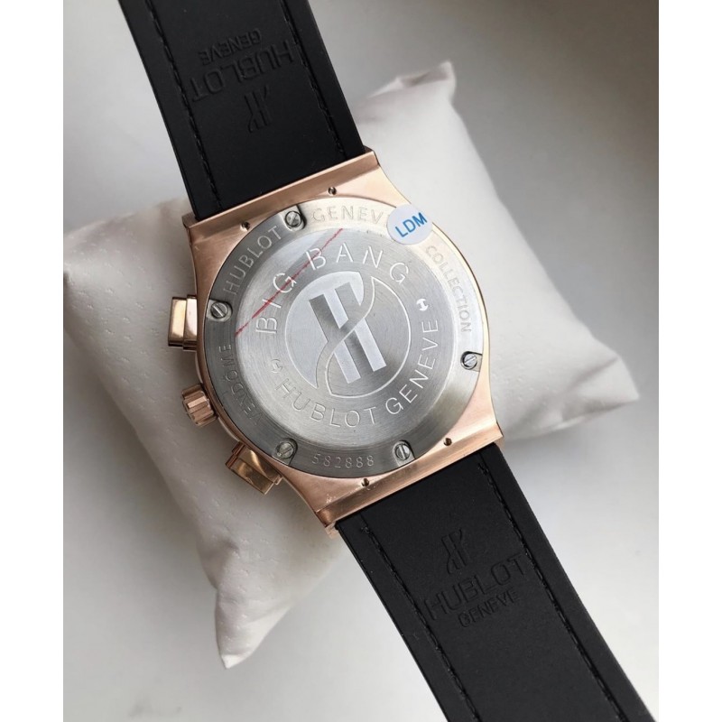 Мужские часы HUBLOT HB-1067