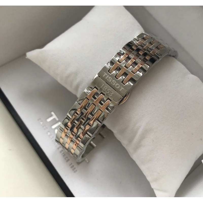 Мужские часы TISSOT T-1222