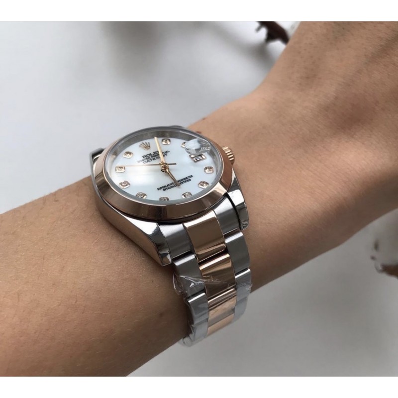 Женские часы Rolex RX-1615 