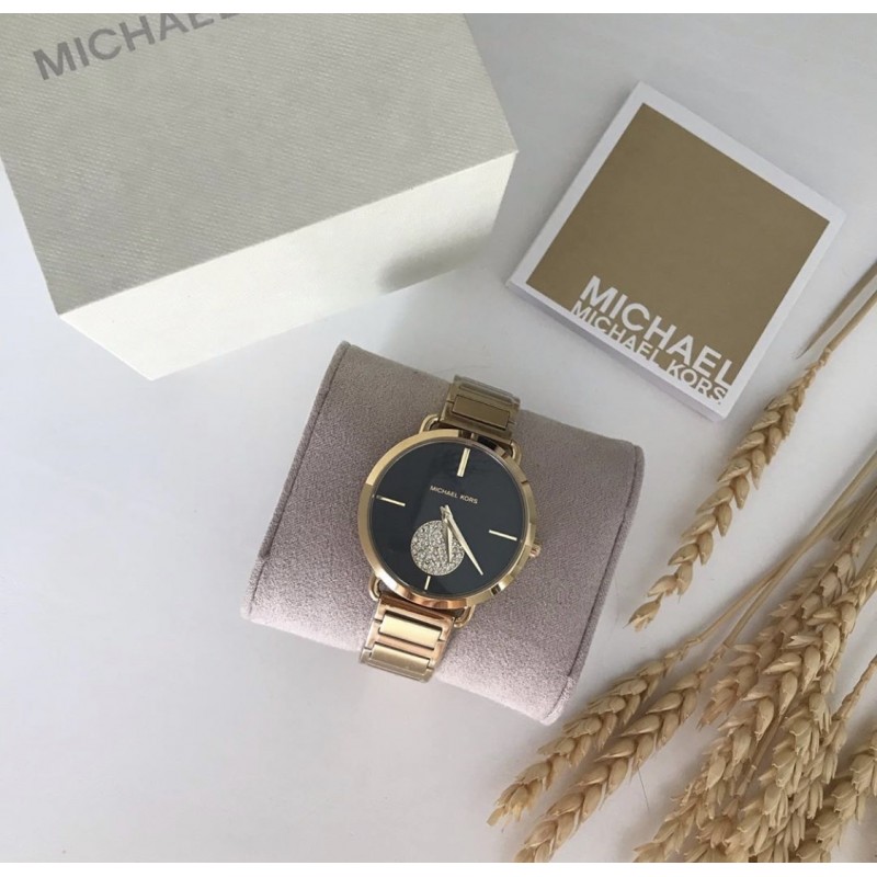 Женские часы MICHAEL KORS MK-1089