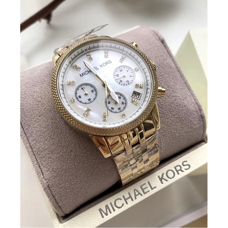 Женские часы MICHAEL KORS MK-1091