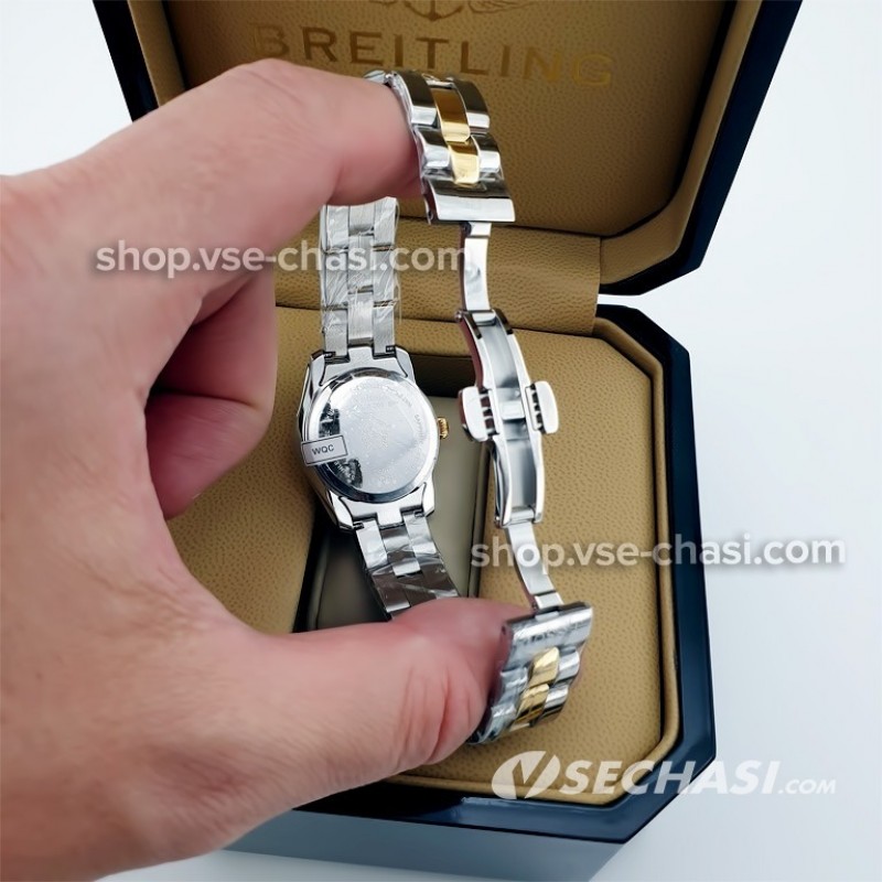 Женские часы Tissot Glam T-1238