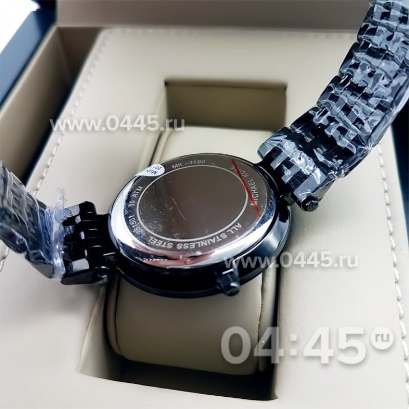 Женские часы MICHAEL KORS MK-1096