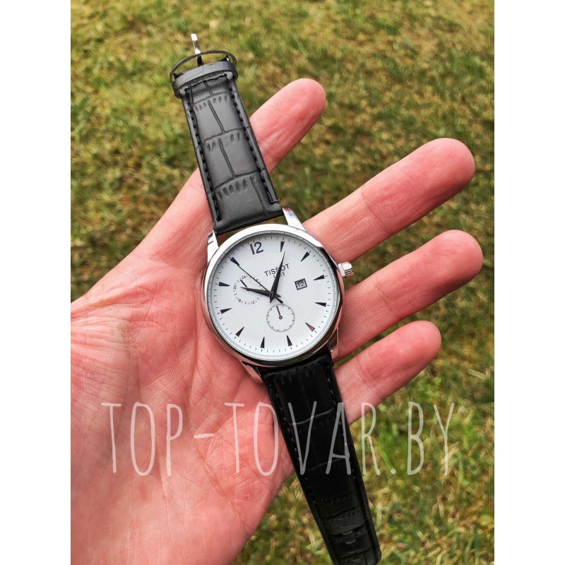 Мужские часы TISSOT T-1251