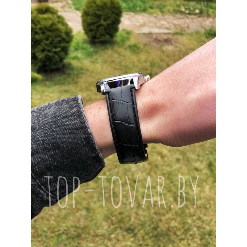 Мужские часы TISSOT T-1253