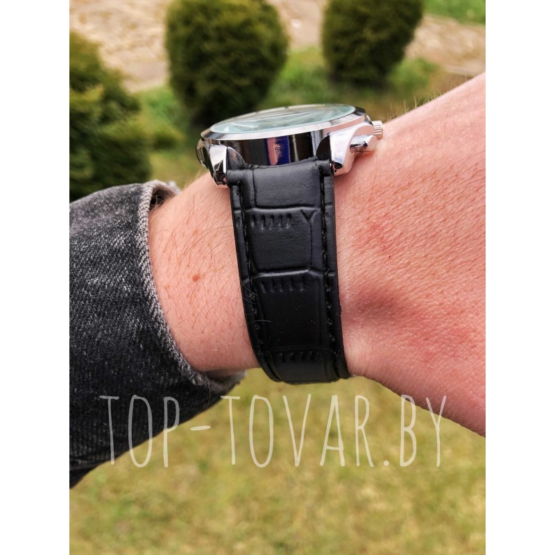 Мужские часы TISSOT T-1254