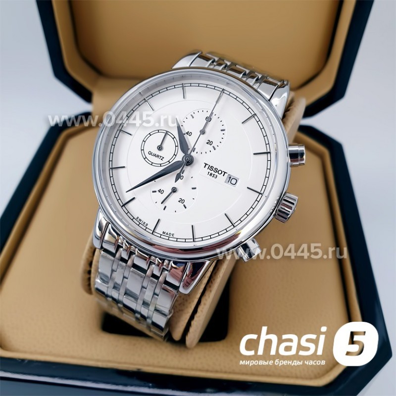 Мужские часы  Tissot T-1269