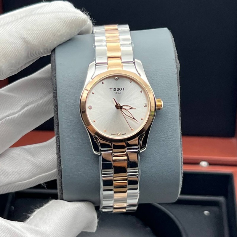 Женские часы Tissot T-89568