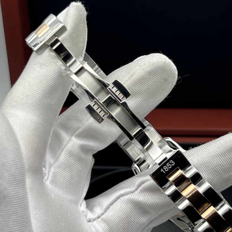 Женские часы Tissot T-89568