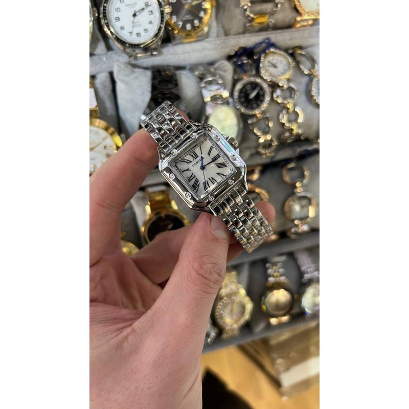Часы Cartier Old money KE-1956