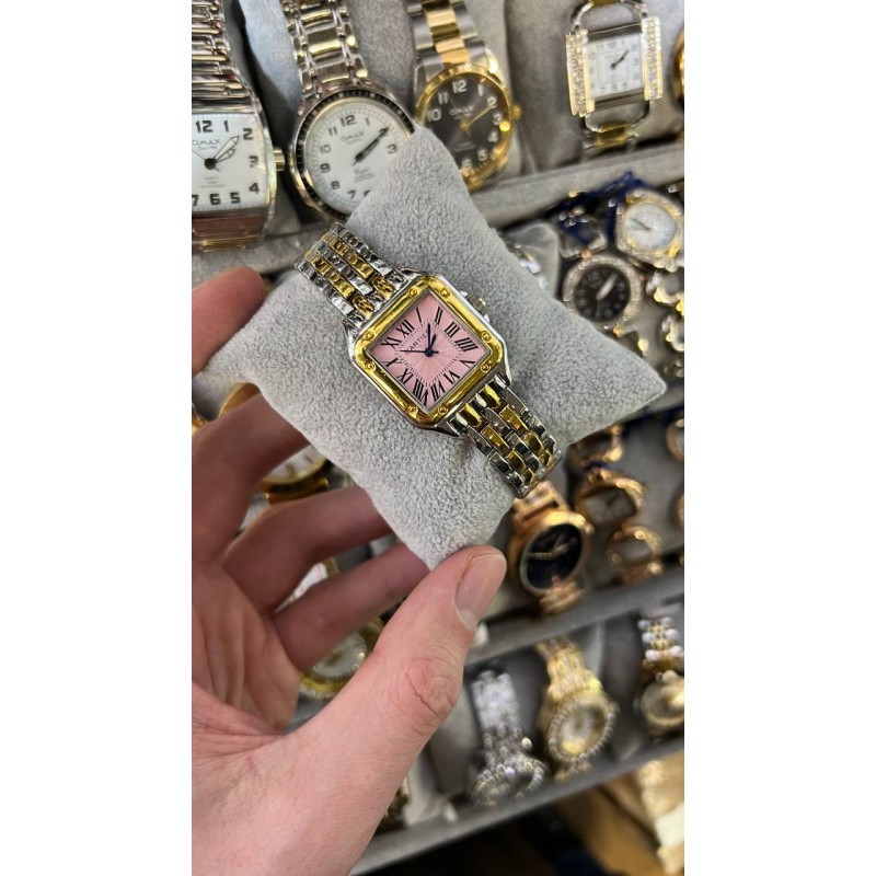 Часы Cartier Old money KE-1956