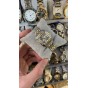 Часы Cartier Old money KE-1955