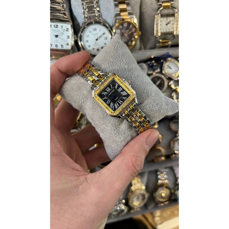 Часы Cartier Old money KE-1956