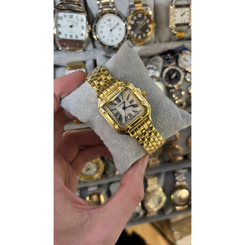 Часы Cartier Old money KE-1956