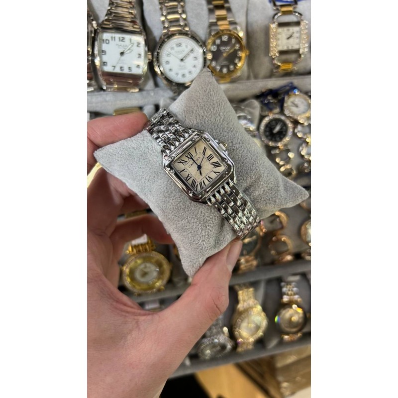 Часы Cartier Old money KE-1956