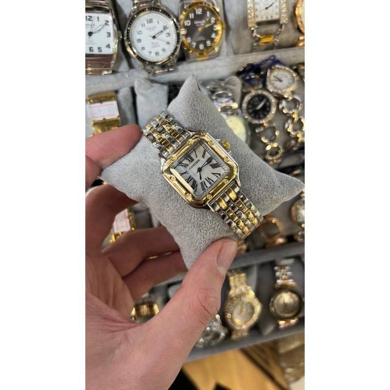 Часы Cartier Old money KE-1956