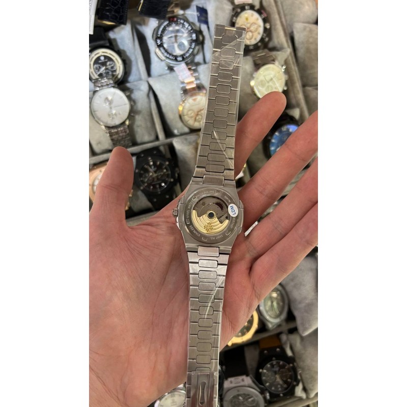Часы Patek Philippe Men Nautilus PP-1155