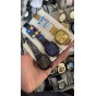 Наручные часы Casio CS-7896