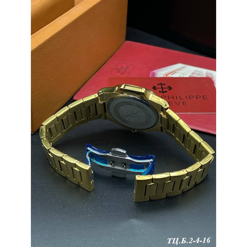 Наручные часы Patek Philippe PP-1139