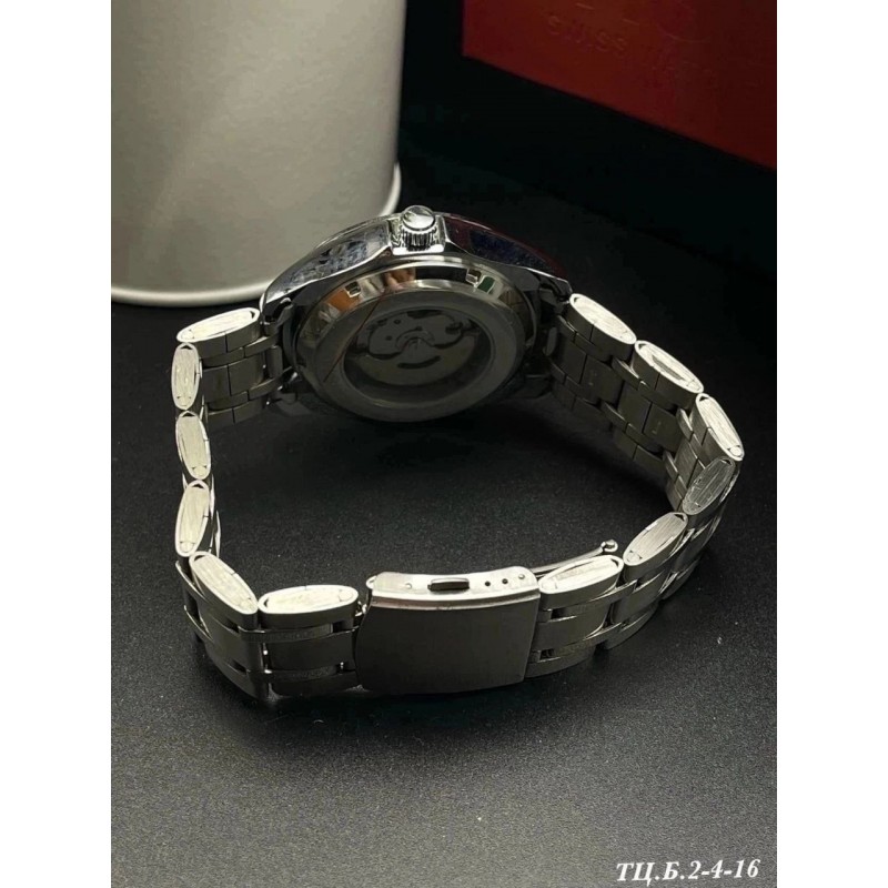 Наручные часы Tissot T-9855