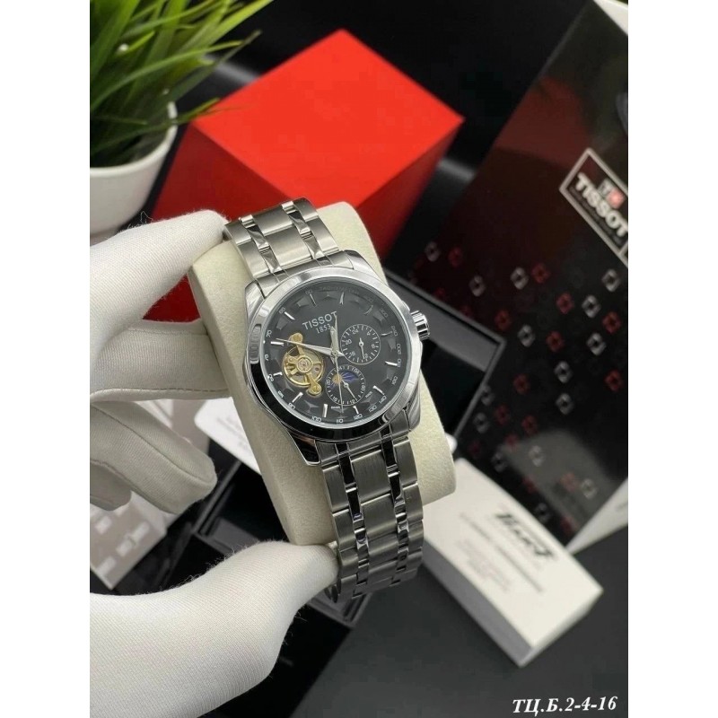 Наручные часы Tissot T-9855