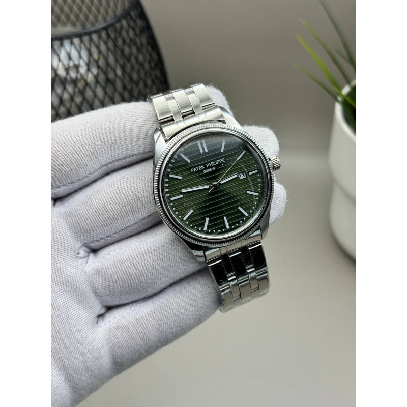 Наручные часы Patek Philippe PP-1140 (все цвета)