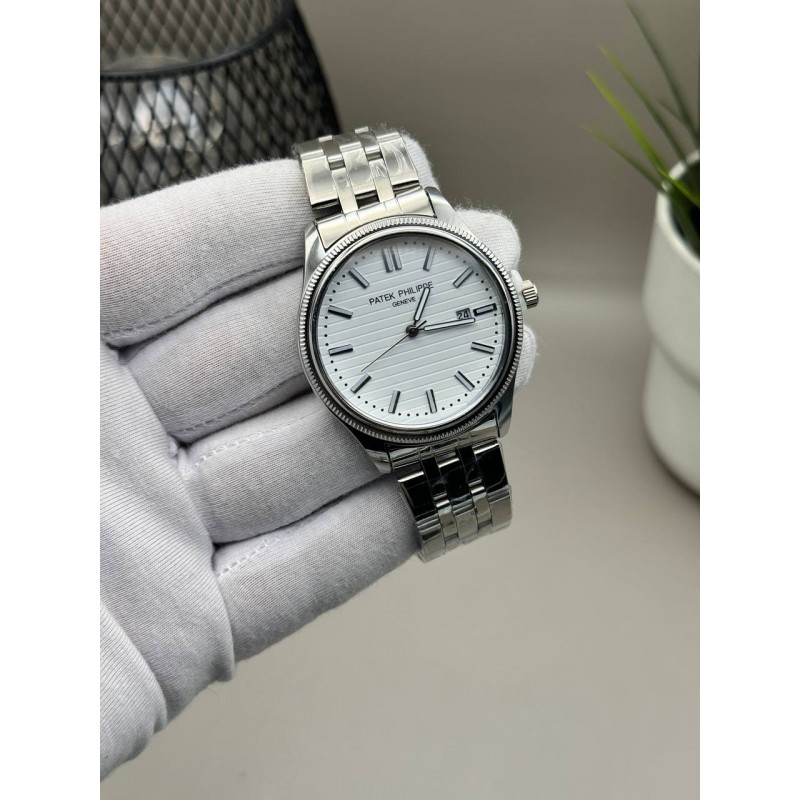 Наручные часы Patek Philippe PP-1140 (все цвета)