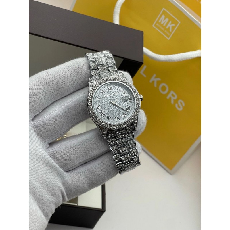 Подарочный набор женских часов ROLEX 100616