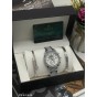 Женские часы ROLEX 100634  подарочный набор 