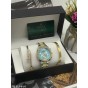 Женские часы ROLEX 100634  подарочный набор 