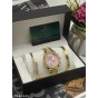 Женские часы ROLEX 100634  подарочный набор 