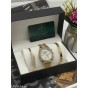 Женские часы ROLEX 100634  подарочный набор 