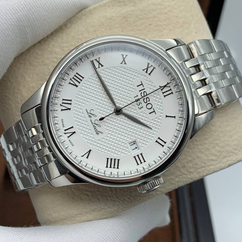 Наручные часы Tissot T-25907