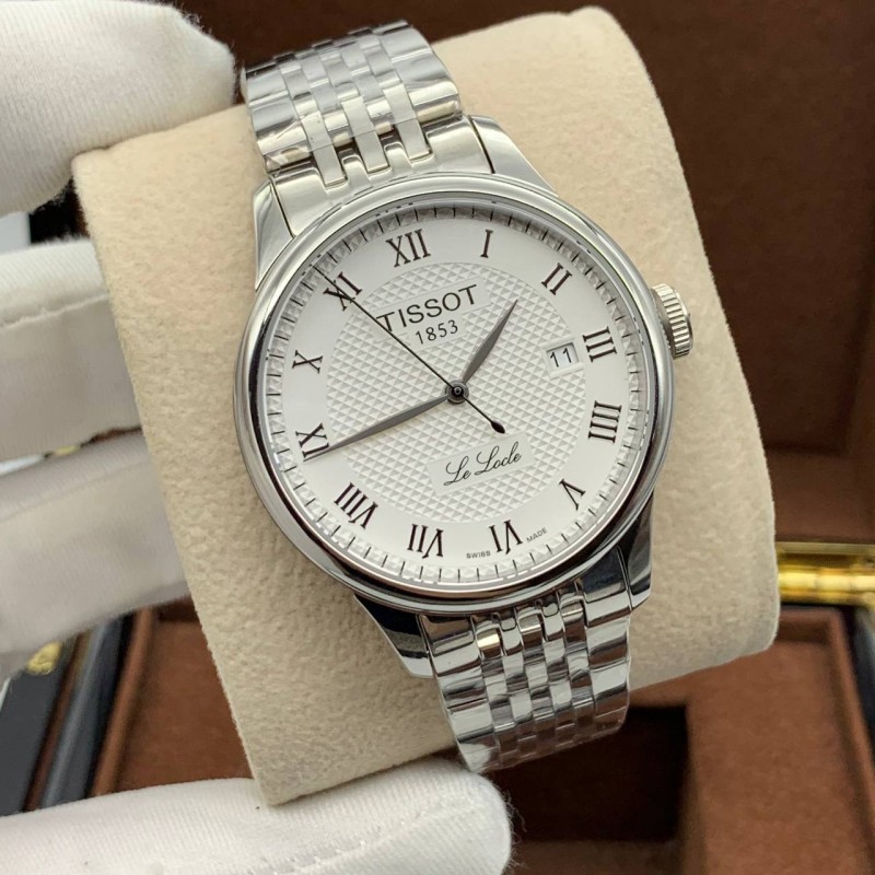 Наручные часы Tissot T-25907
