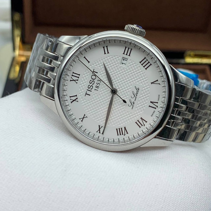 Наручные часы Tissot T-25907